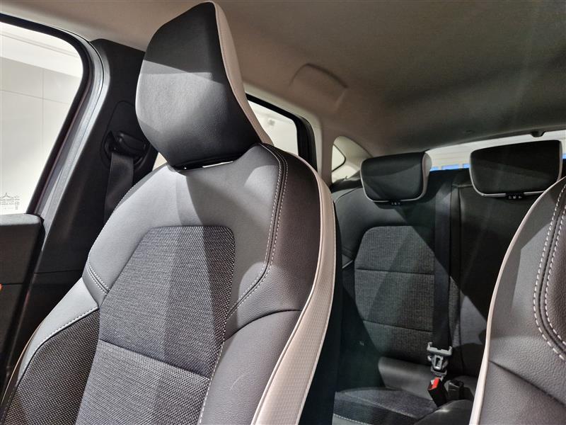 Renault Captur vaihtoauto