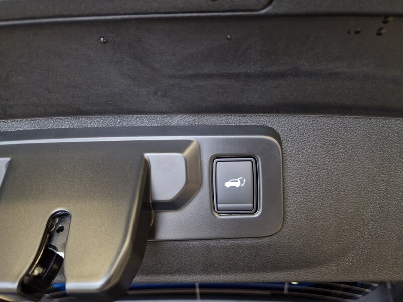 Renault Rafale vaihtoauto