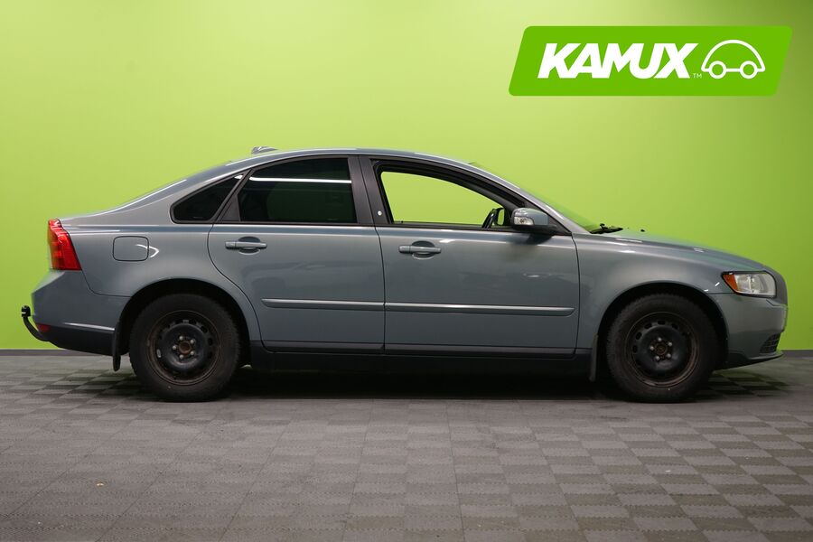 Volvo S40 vaihtoauto