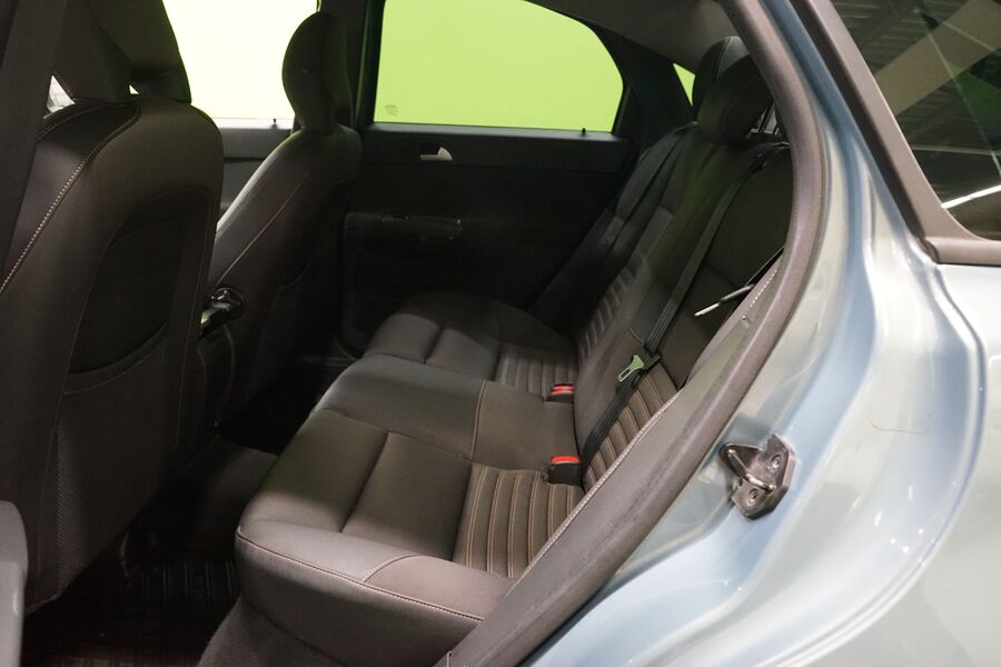 Volvo S40 vaihtoauto