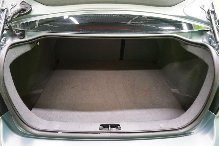 Volvo S40 vaihtoauto