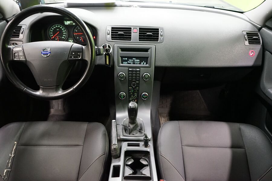 Volvo S40 vaihtoauto