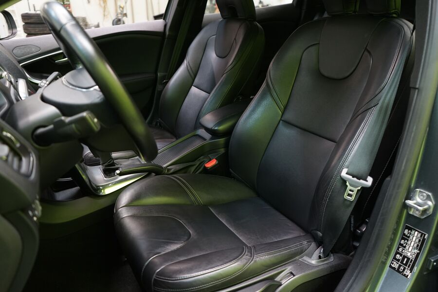 Volvo V40 vaihtoauto