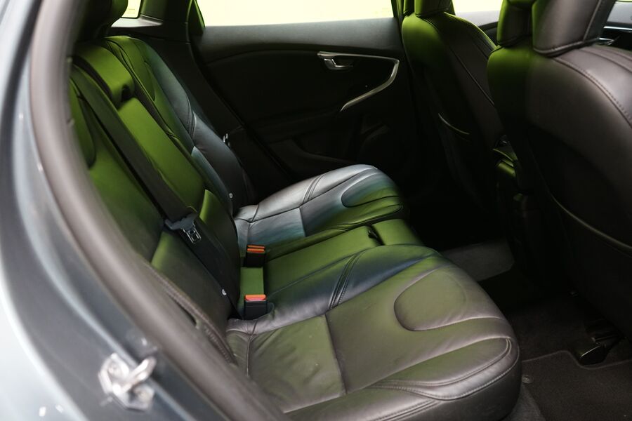 Volvo V40 vaihtoauto