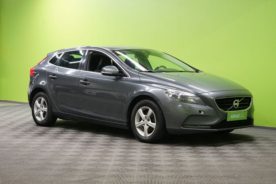 Volvo V40 vaihtoauto
