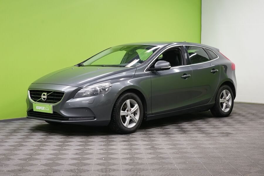 Volvo V40 vaihtoauto