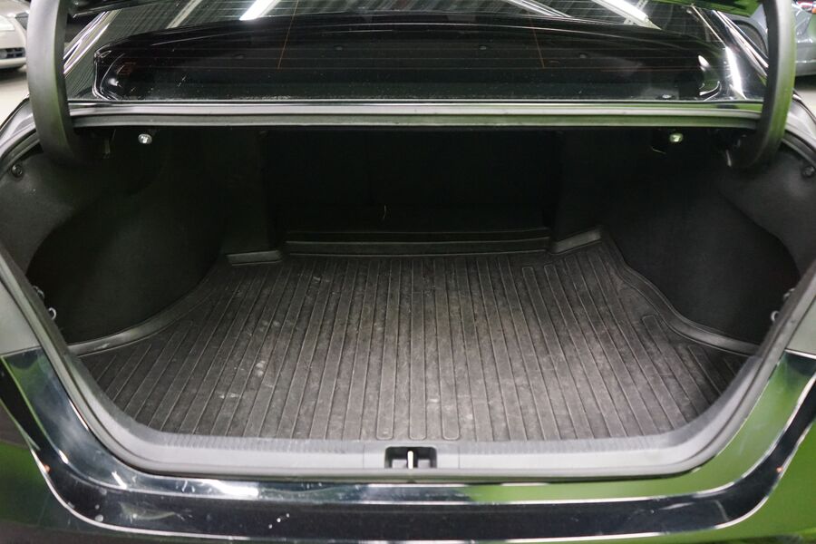 Toyota Camry vaihtoauto