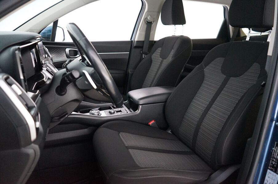 Kia Sorento vaihtoauto