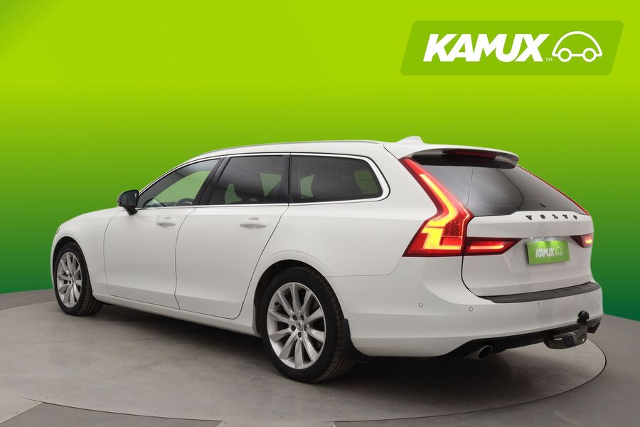 Volvo V90 vaihtoauto