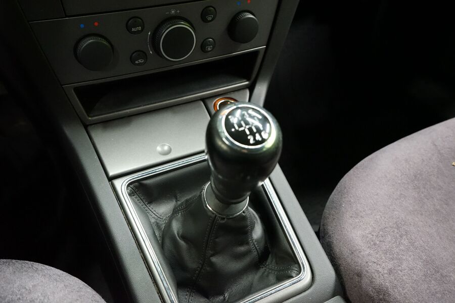 Opel Vectra vaihtoauto