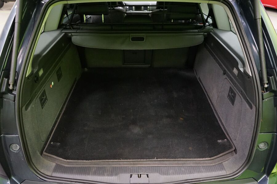 Opel Vectra vaihtoauto