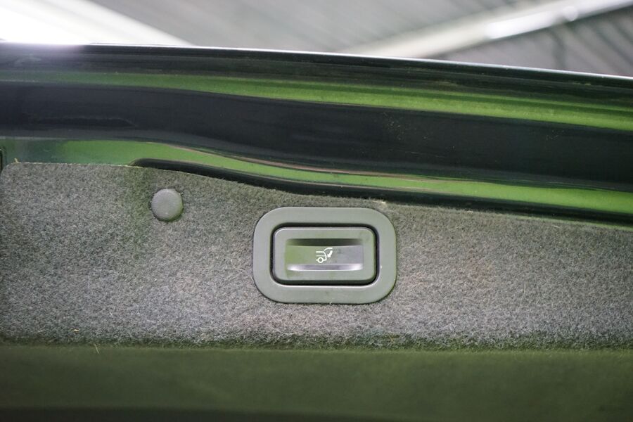 Opel Vectra vaihtoauto