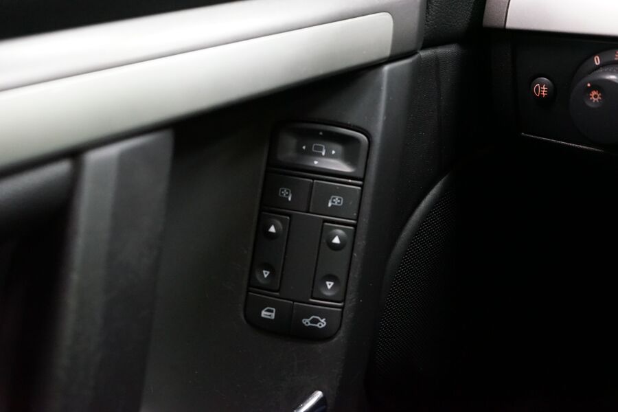 Opel Vectra vaihtoauto