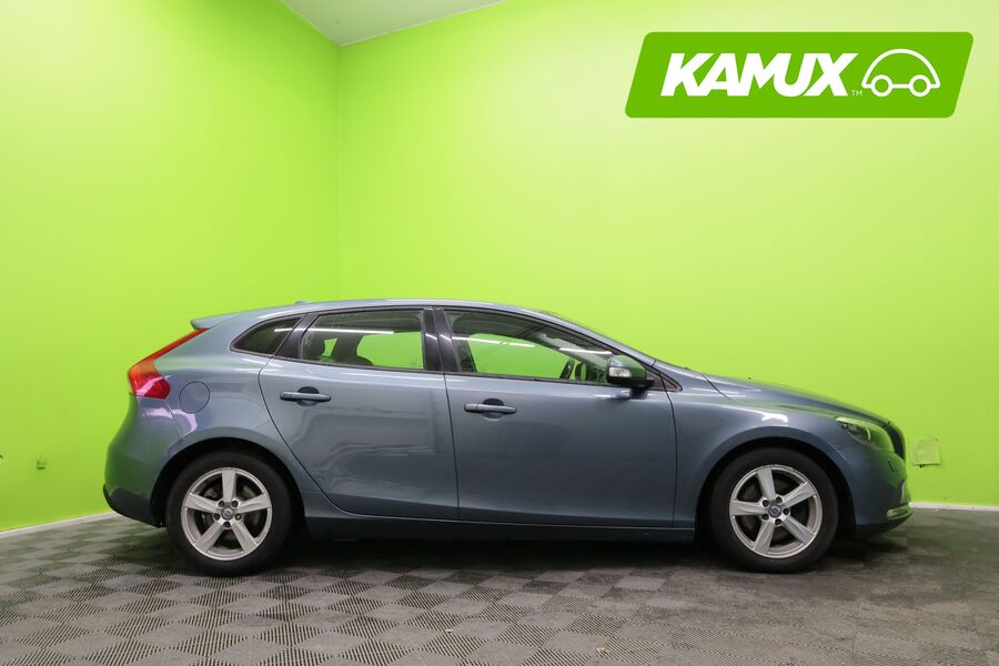Volvo V40 vaihtoauto