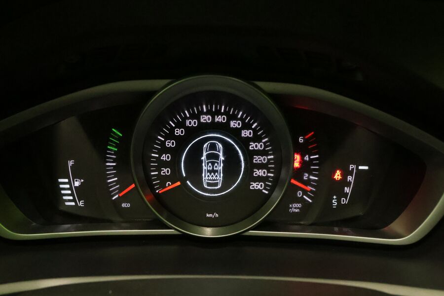 Volvo V40 vaihtoauto