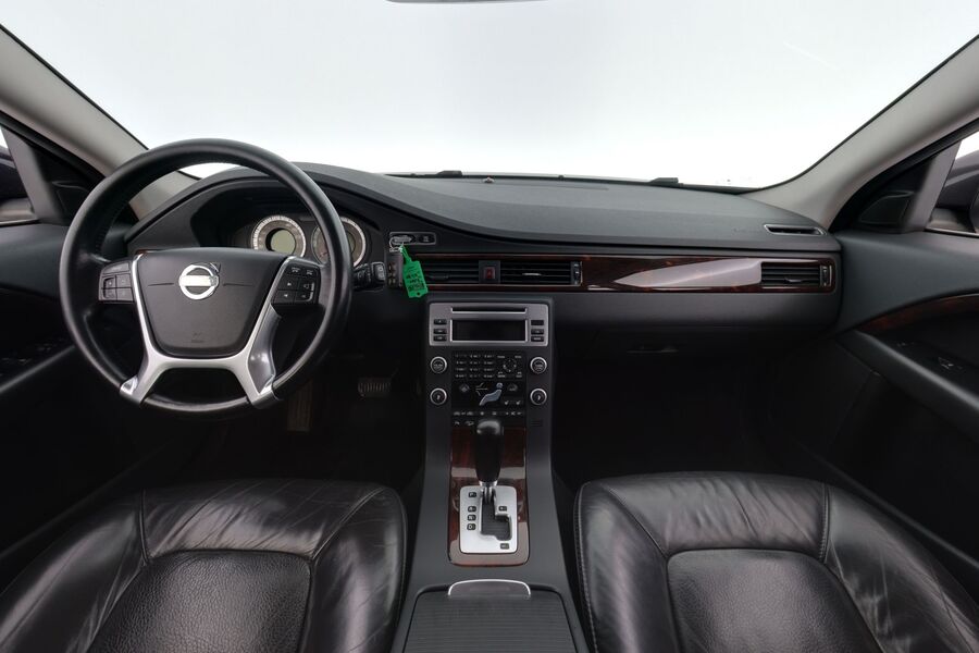 Volvo XC70 vaihtoauto