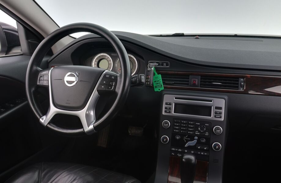 Volvo XC70 vaihtoauto