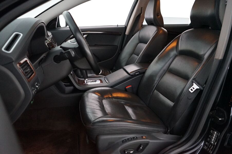 Volvo XC70 vaihtoauto