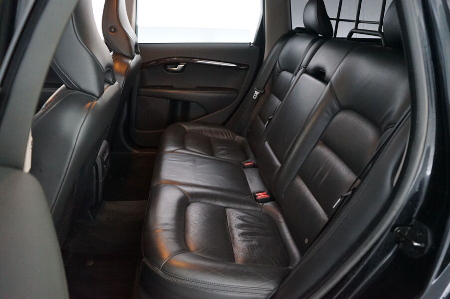 Volvo XC70 vaihtoauto