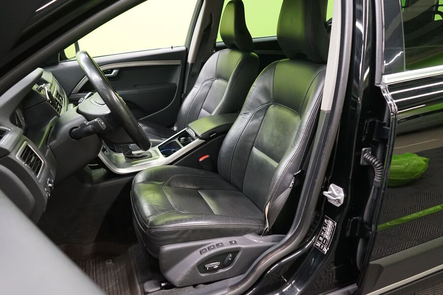 Volvo XC70 vaihtoauto