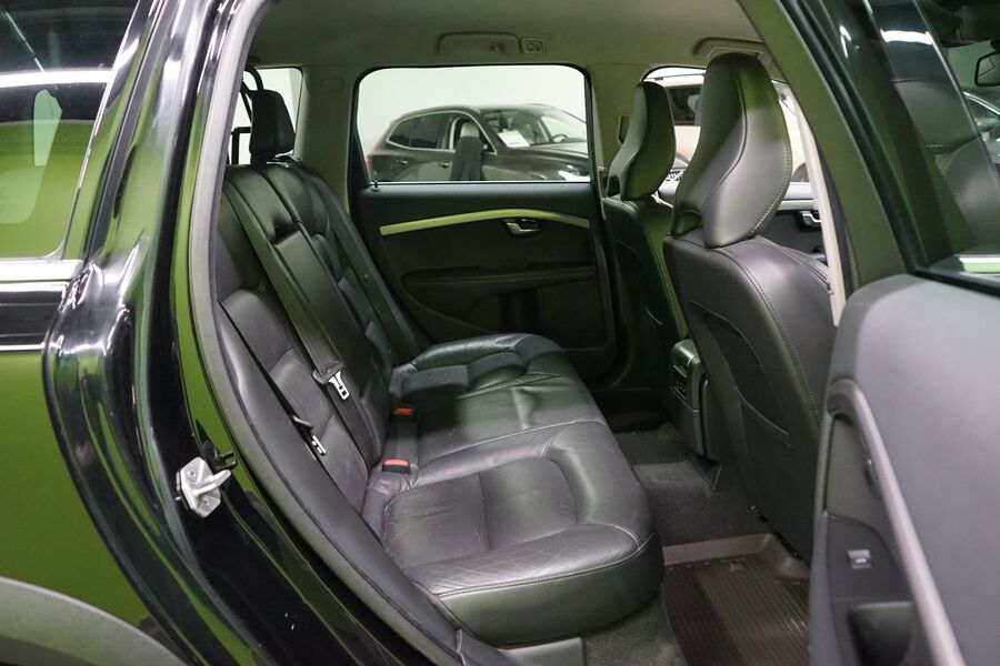 Volvo XC70 vaihtoauto