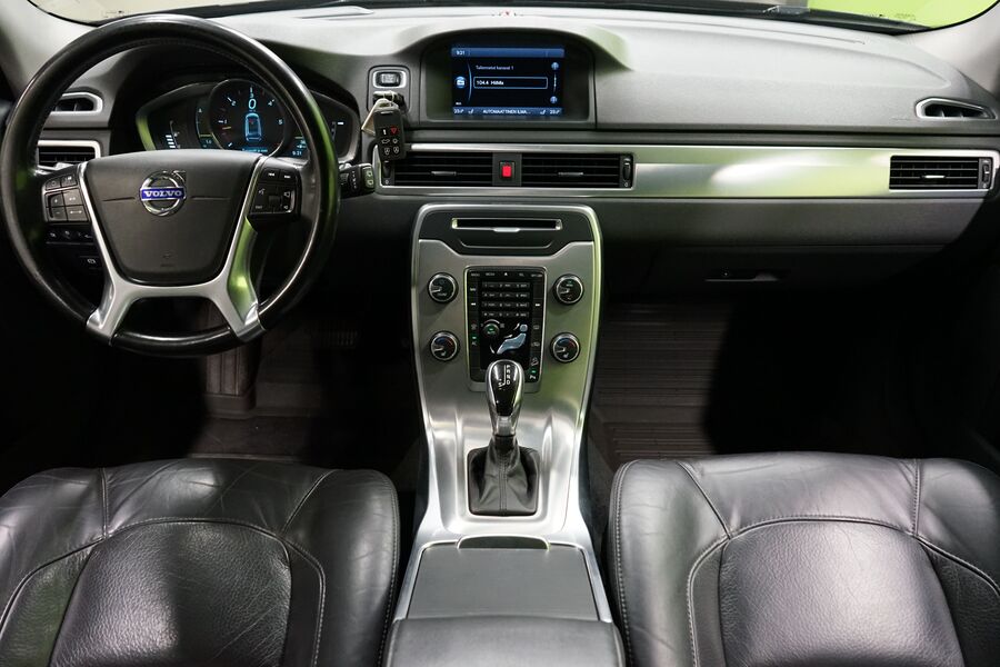 Volvo XC70 vaihtoauto