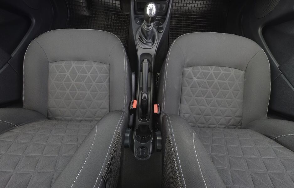 Dacia Duster vaihtoauto