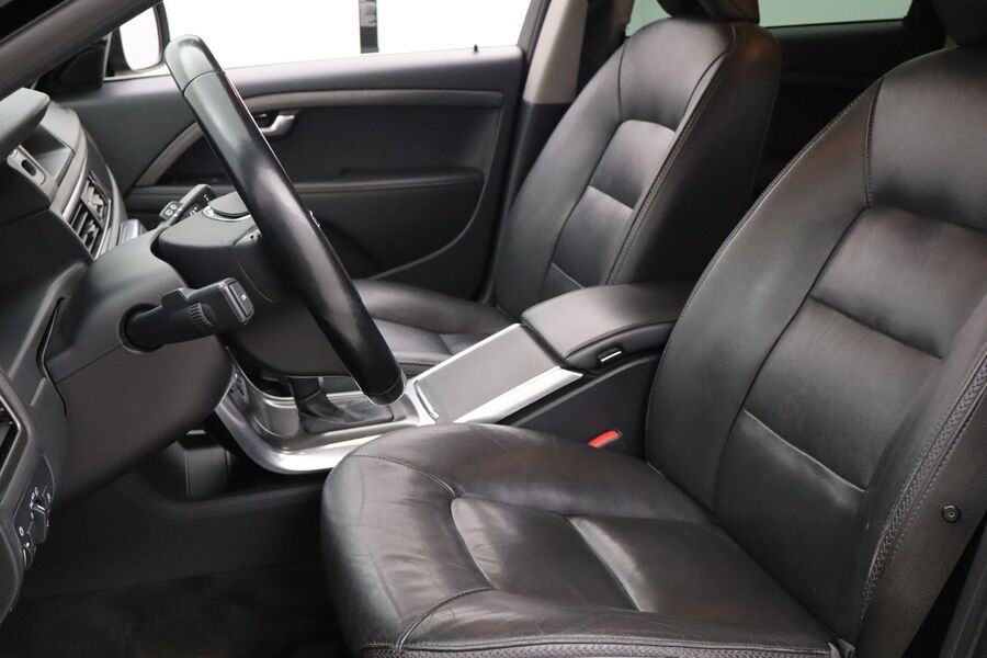 Volvo XC70 vaihtoauto