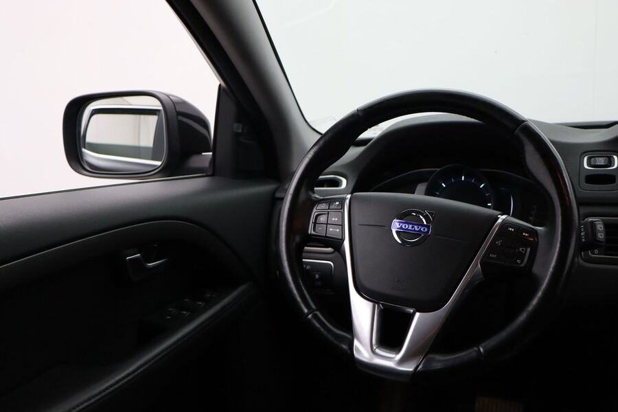 Volvo XC70 vaihtoauto