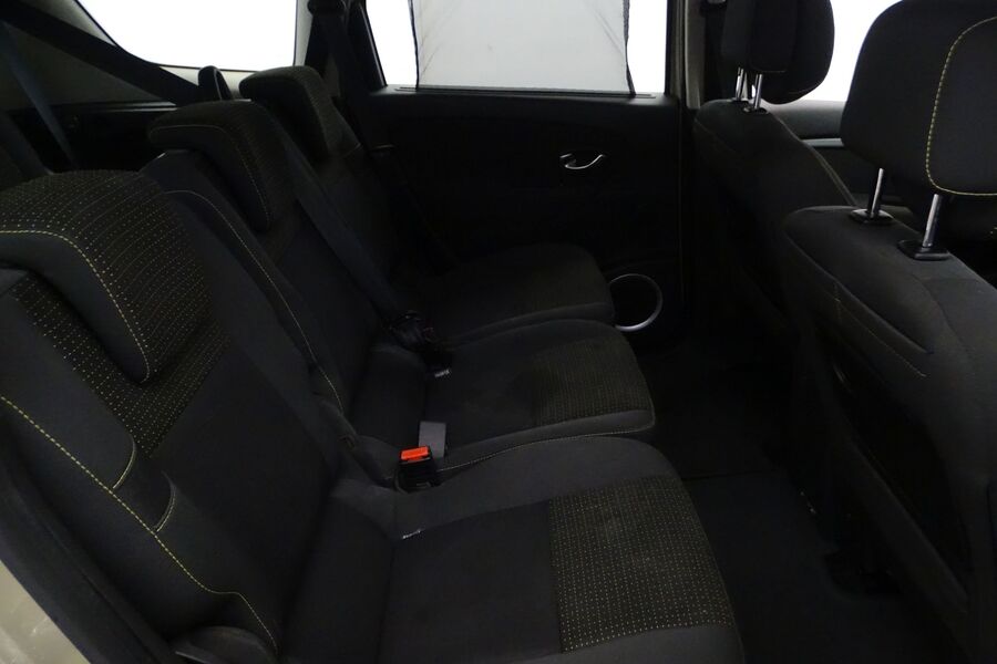 Renault Grand Scénic vaihtoauto