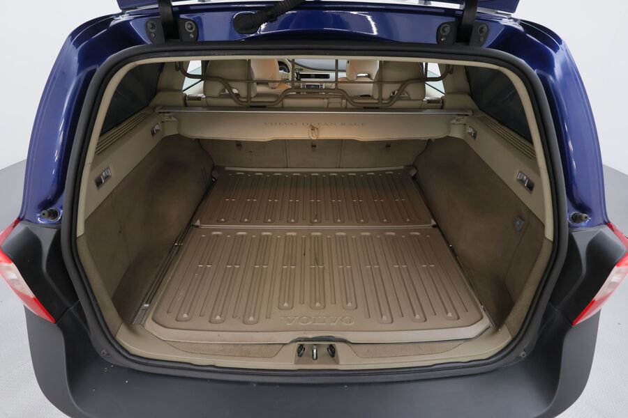 Volvo XC70 vaihtoauto