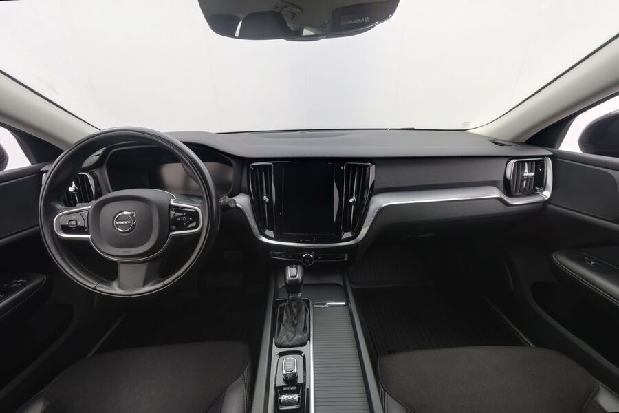Volvo V60 Cross Country vaihtoauto