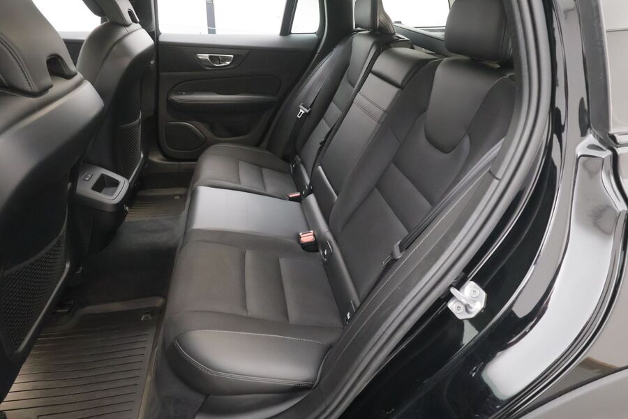 Volvo V60 Cross Country vaihtoauto