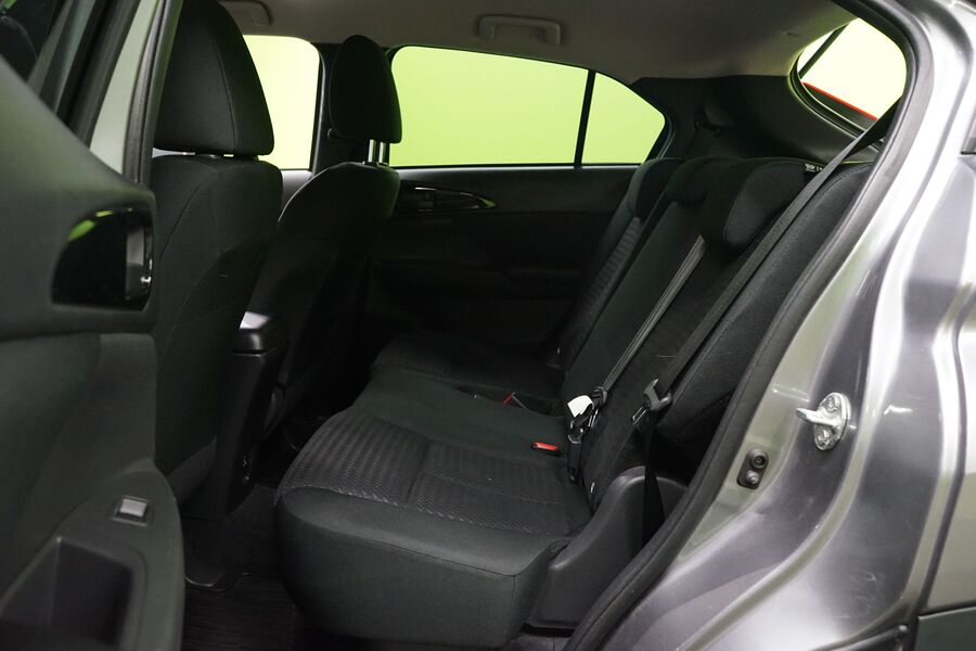 Mitsubishi Eclipse Cross vaihtoauto