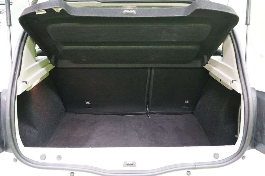 Dacia Sandero vaihtoauto