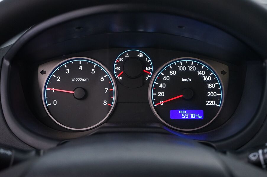 Hyundai i20 vaihtoauto