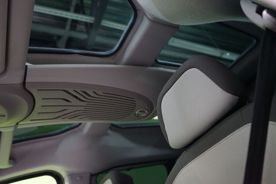 Citroën Berlingo vaihtoauto