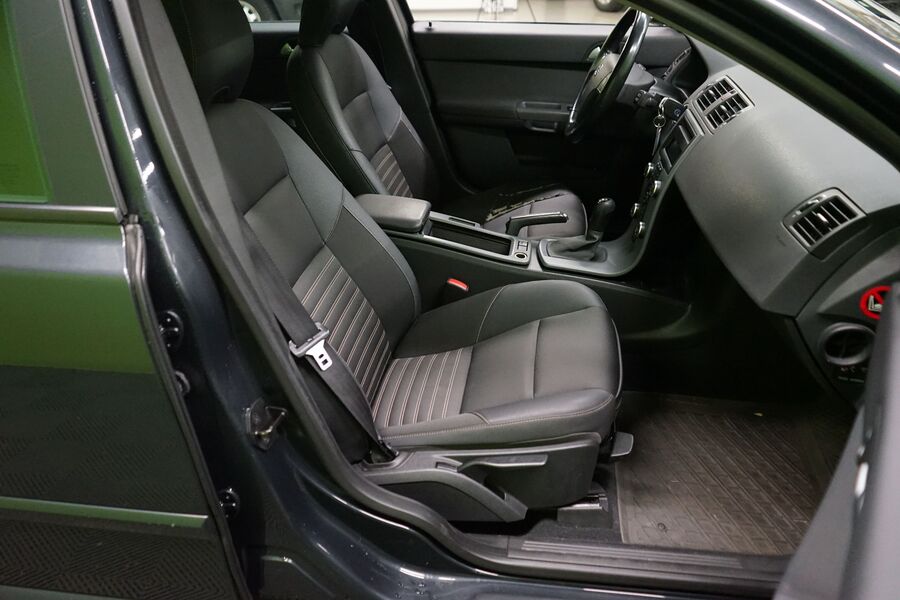 Volvo V50 vaihtoauto