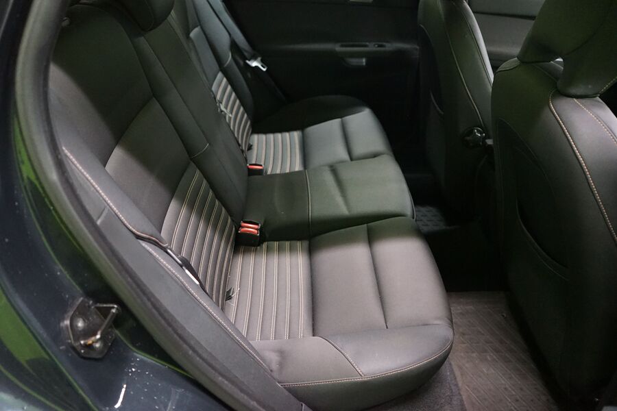 Volvo V50 vaihtoauto