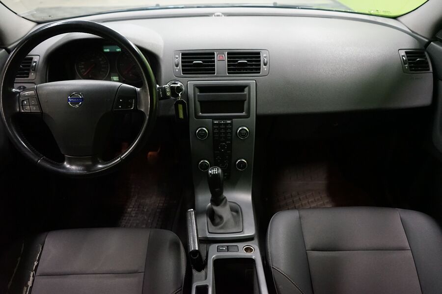 Volvo V50 vaihtoauto