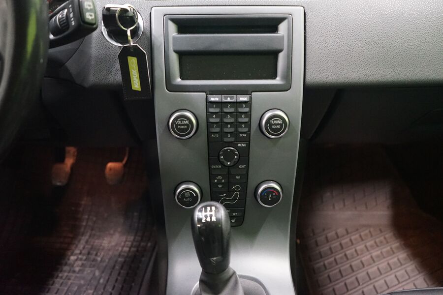 Volvo V50 vaihtoauto