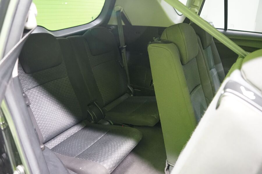 Toyota Verso vaihtoauto