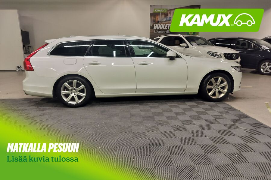 Volvo V90 vaihtoauto