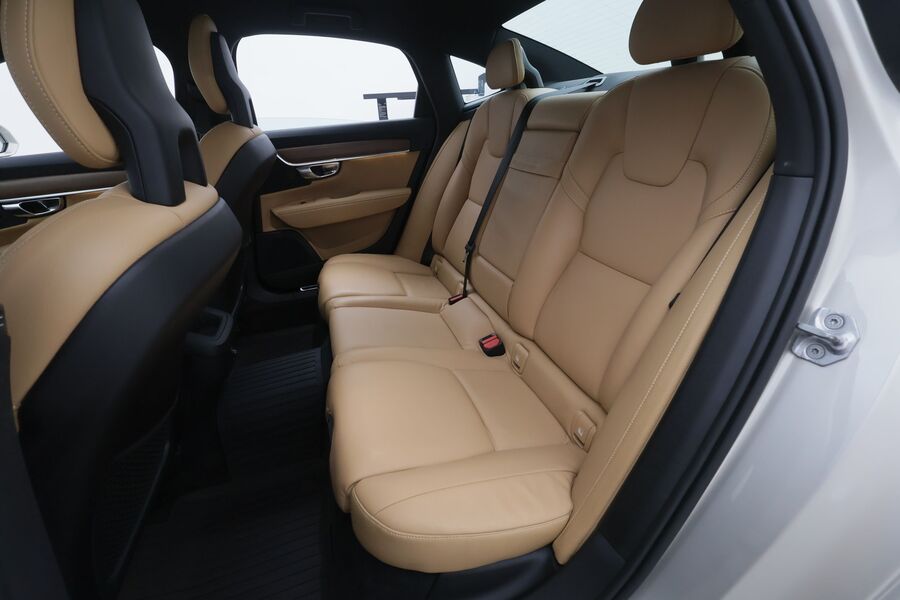 Volvo S90 vaihtoauto