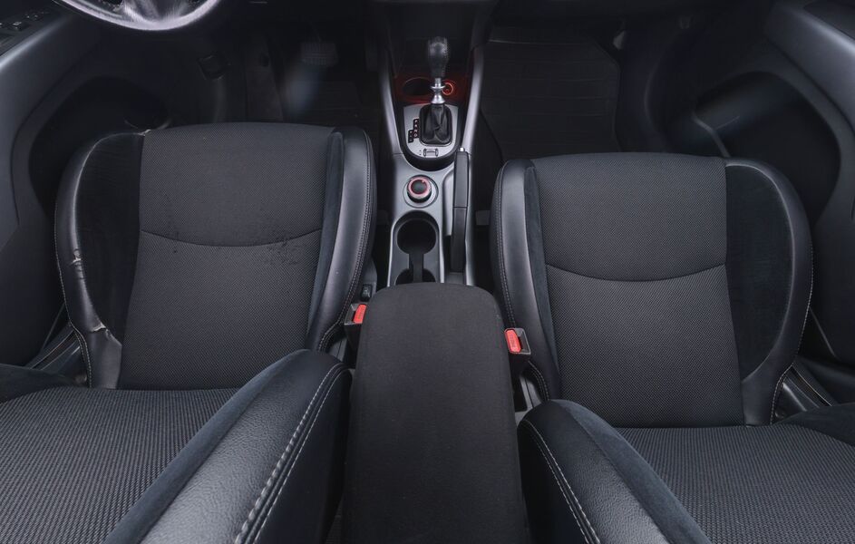 Mitsubishi Outlander vaihtoauto