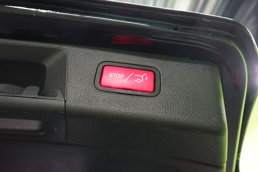 Mercedes-Benz GLK vaihtoauto