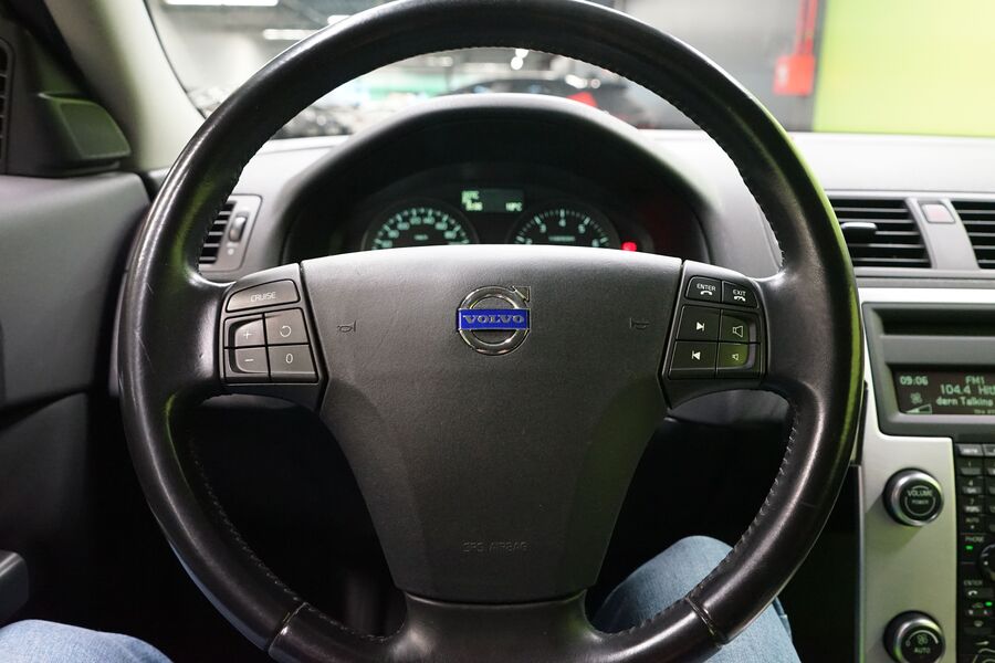 Volvo C30 vaihtoauto