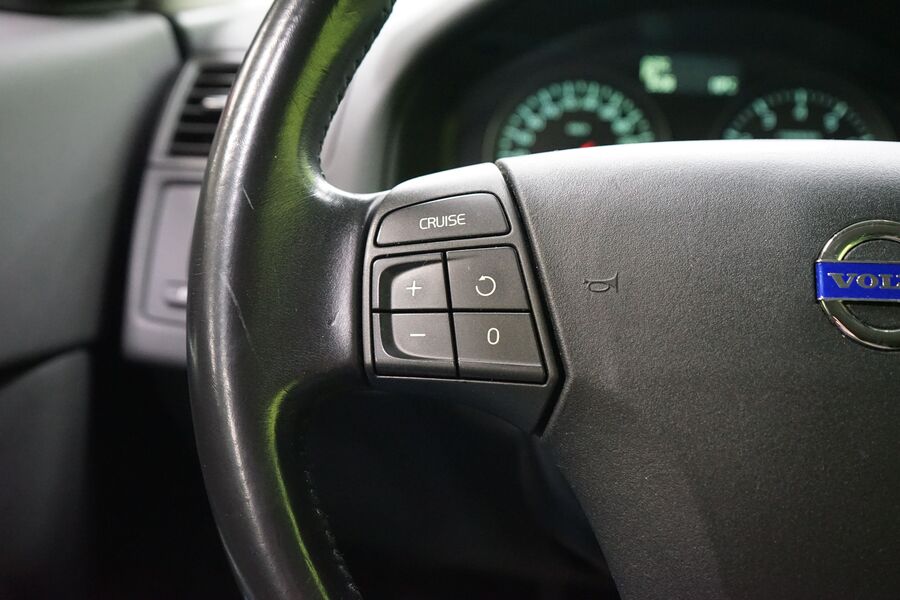 Volvo C30 vaihtoauto