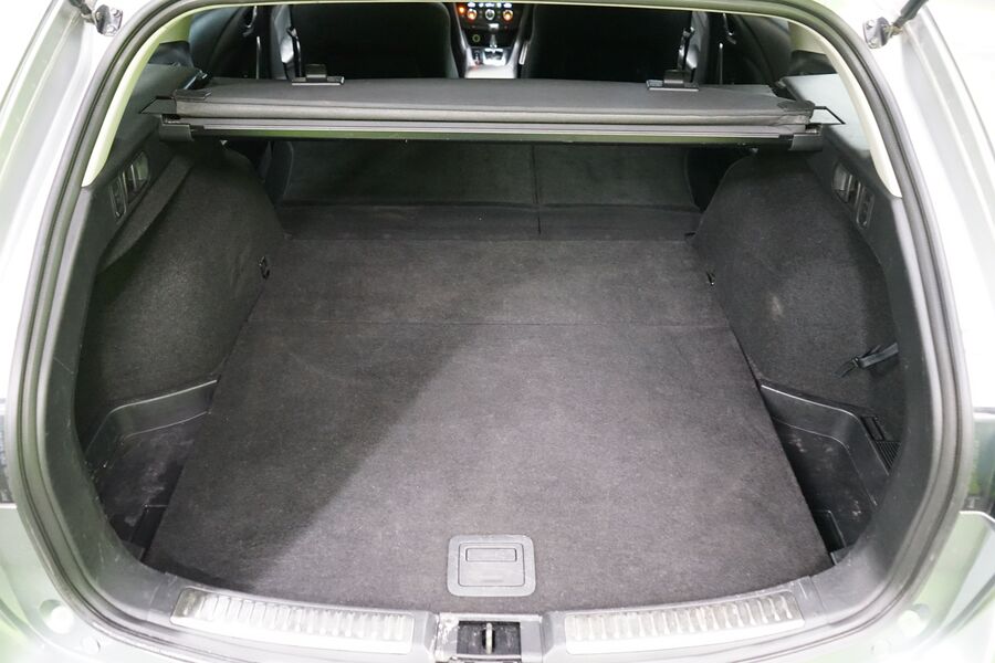 Mazda 6 vaihtoauto