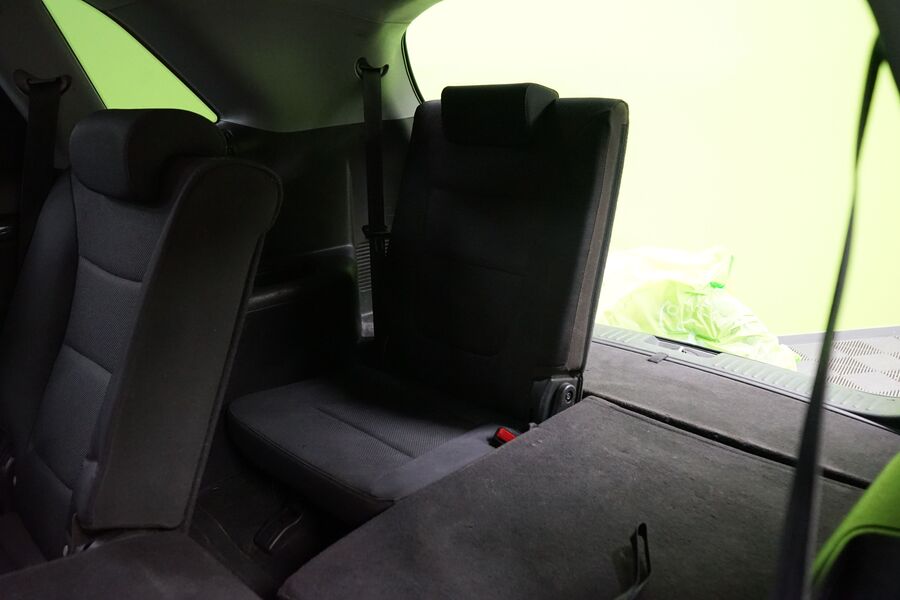 Kia Sorento vaihtoauto